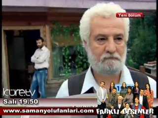 Farklı Desenler 2.Bölüm Fragmanı [HQ]