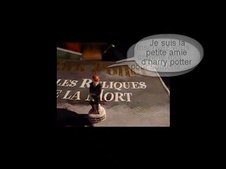 Ginny soutient lille ! 2