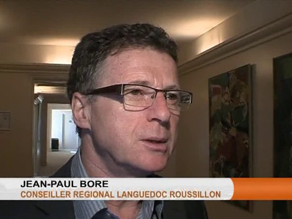 Décès de Georges Frêche, réactions