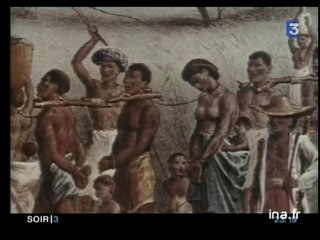 Bicentenaire Victor Schoelcher qui a fait abolir définitivement l'esclavage en 1848