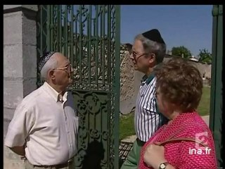 Profanateurs Douaumont