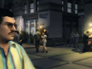 Mafia 2 - Trailer du DLC Joe's Adventure