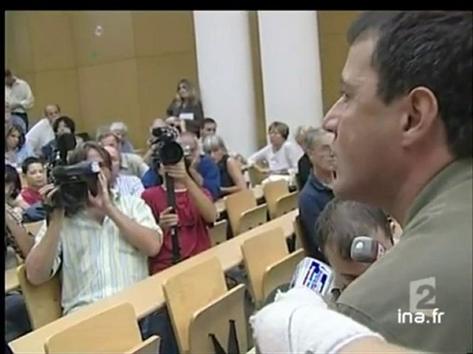 [Corse : Manifestation anti raciste à Corte]