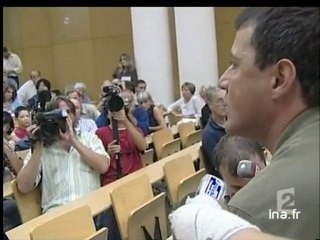 [Corse : Manifestation anti raciste à Corte]