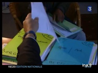 [Segrégation raciale entreprise]