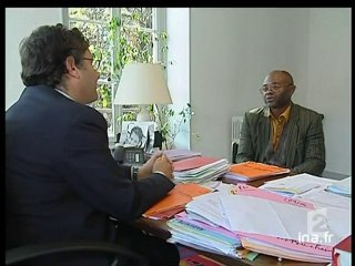 [Racisme employés Osram]