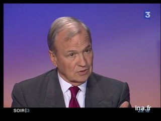 Invité / Claude Bébéar propose des mesures pour lutter contre la discrimination