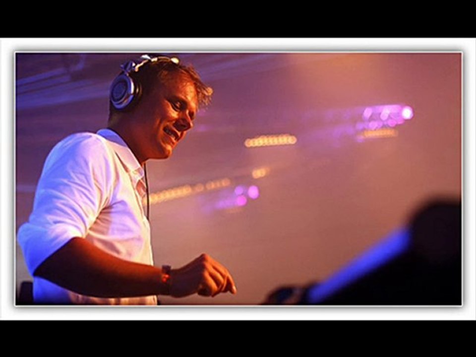 ARMIN VAN BUUREN - A STATE OF TRANCE II