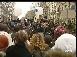 [Pétition contre racisme anti blancs]