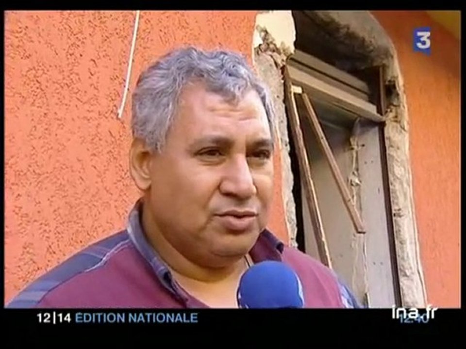 Racisme : deux attentats visent la communauté arabe à Ajaccio