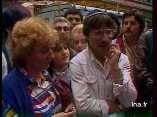 La communauté juive