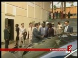 [Visite officielle de Nicolas Sarkozy au Bénin]