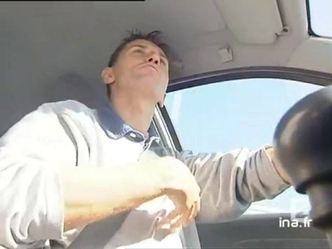 Les Tarterêts/incidents