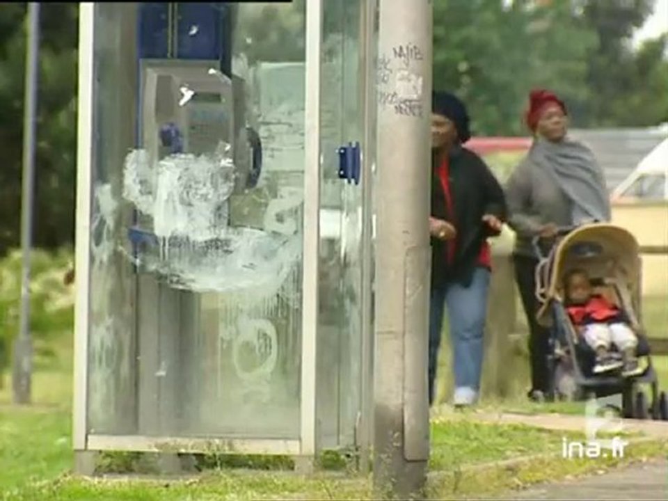 [Corbeil Essonne : Les Tarterets]