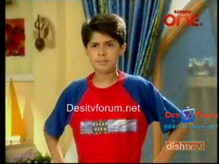 Hukukm Mere Aaka - 25th Oct 2010 - Pt2