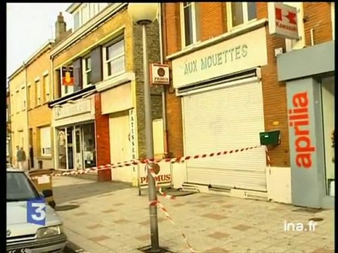 La police a arrêté l'individu auteur présumé de la fusillade raciste