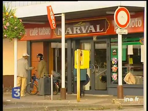 [Nord : arrestation du tireur de Grande Synthe]
