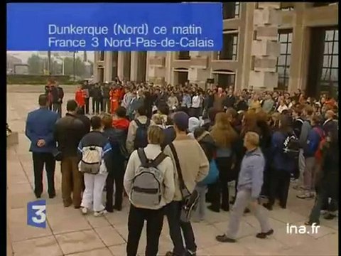 [Vive émotion après l'arrestation du meurtrier présumé de M. Maghara]