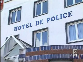 Grande Synthe/suspect interpellé
