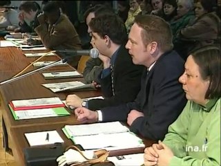 La Courneuve : réhabilitation des 4000