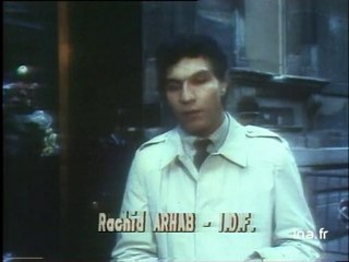 Enquête rue Copernic