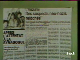 Copernic un an après archives