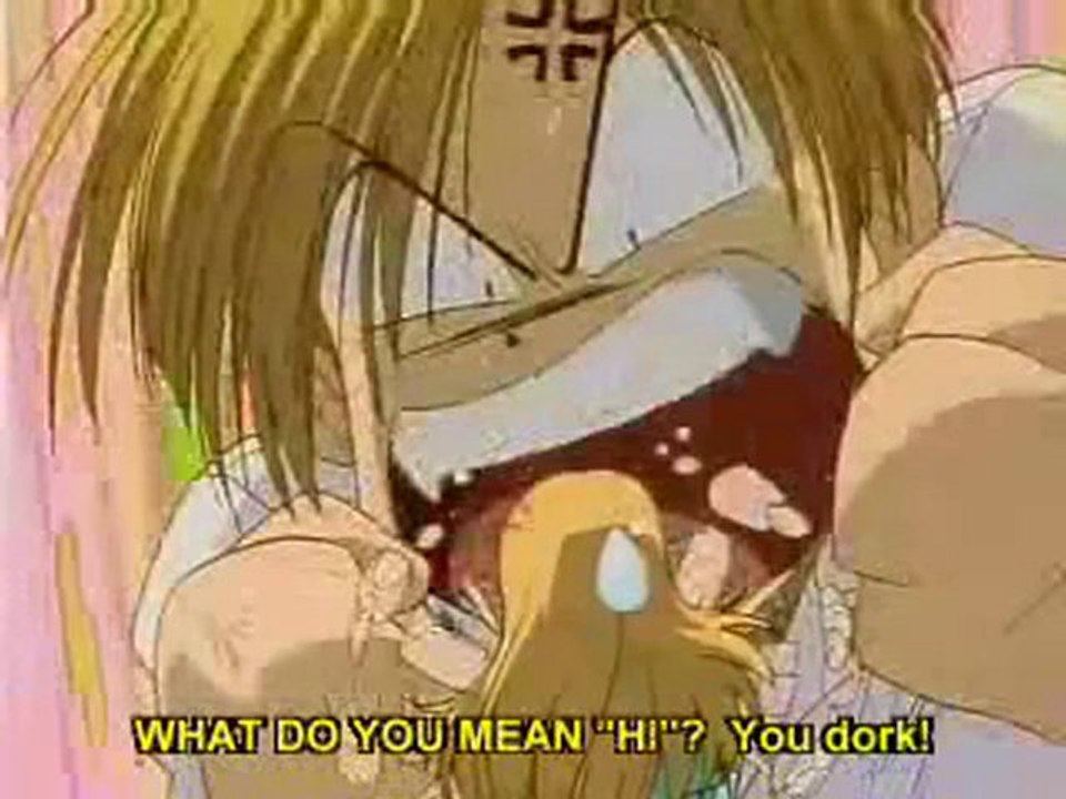 Ayashi no Ceres 1 part [1-2] ENG SUB