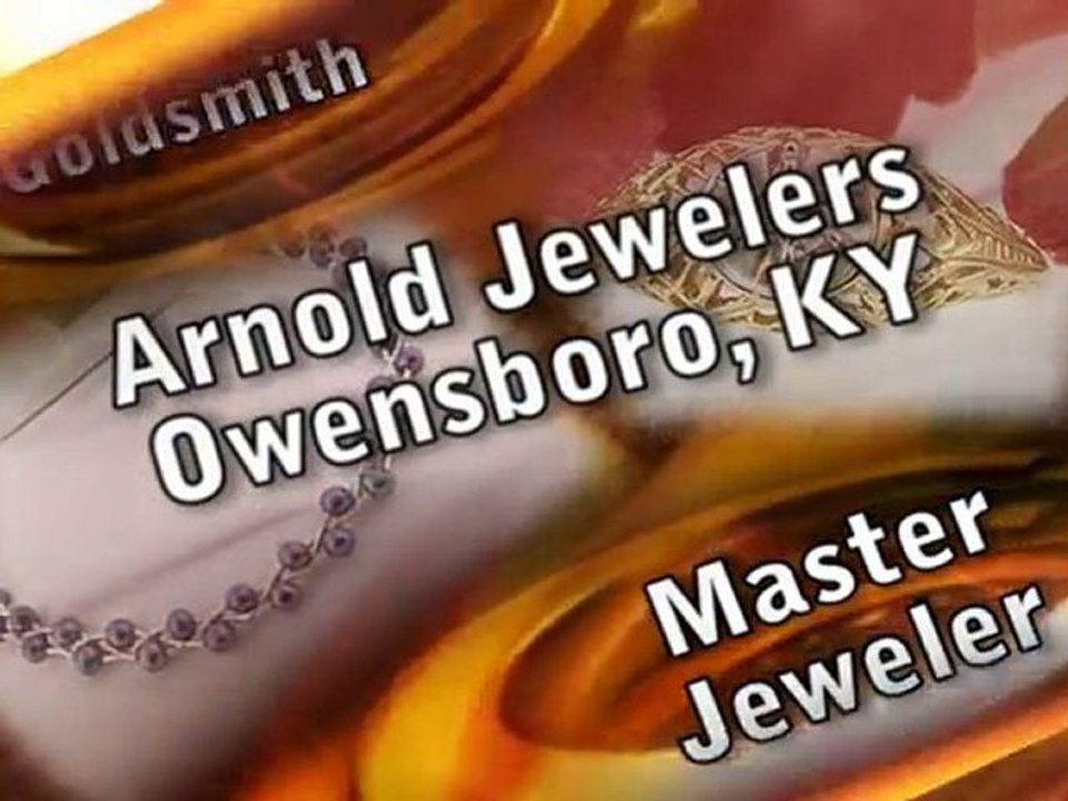Jeweler Owensboro Kentucky Nick T Arnold Jewelers