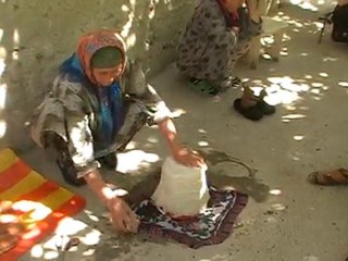 Tadjikistan - Zerafshan Tourism Development Association - 07