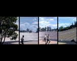 Athens Classic Marathon Sponsor clip -  Alpha Bank
