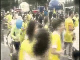 Trailer Κλασσικός Μαραθώνιος Αθηνών 2010 - skai TV