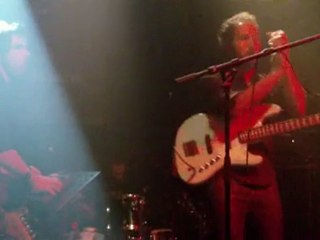 Expert Medicine live @ Gagarin 205 Oct'10