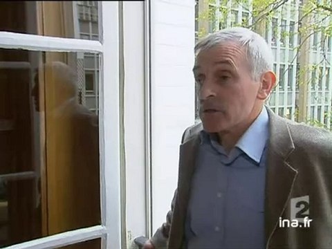 [Himalaya. Point sur la fonte des glaciers provoquée par le réchauffement de la planète]