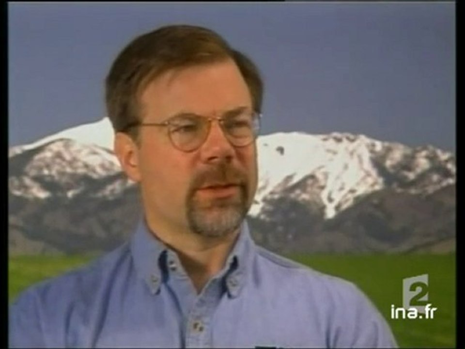 [Fonte glaciers du Montana]