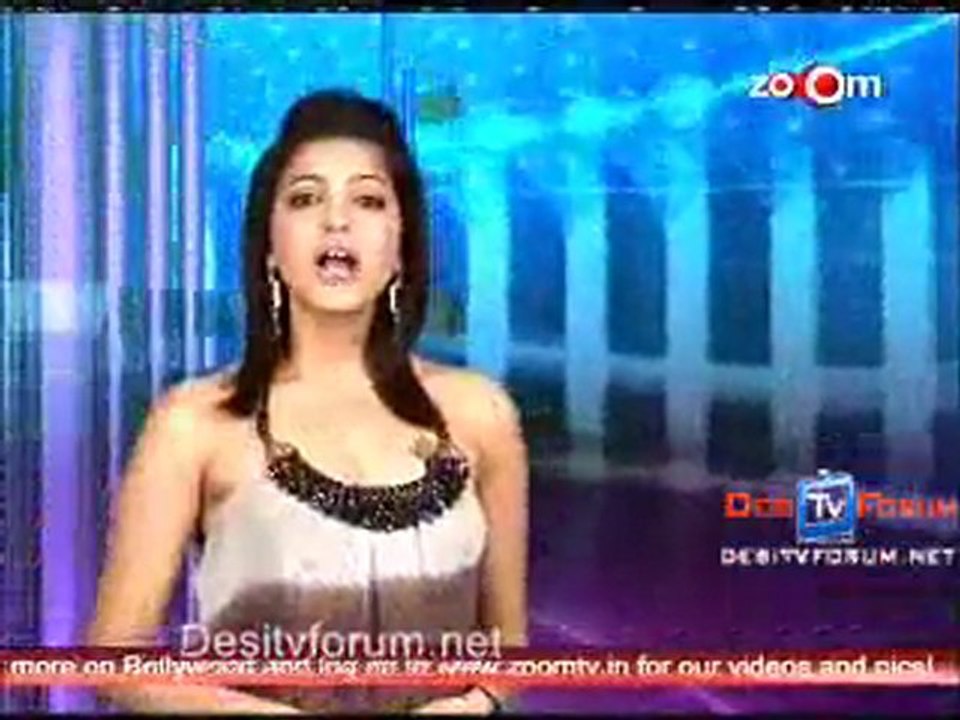 Planet Bollywood - 25th October 2010  Part1