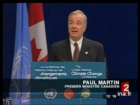 Bilan Montréal / Inuits