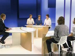 JT du Bac : Peut-on avoir son bac en passant son année à man