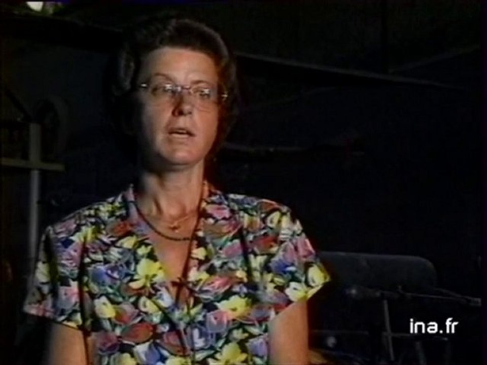 Musée arts et métiers