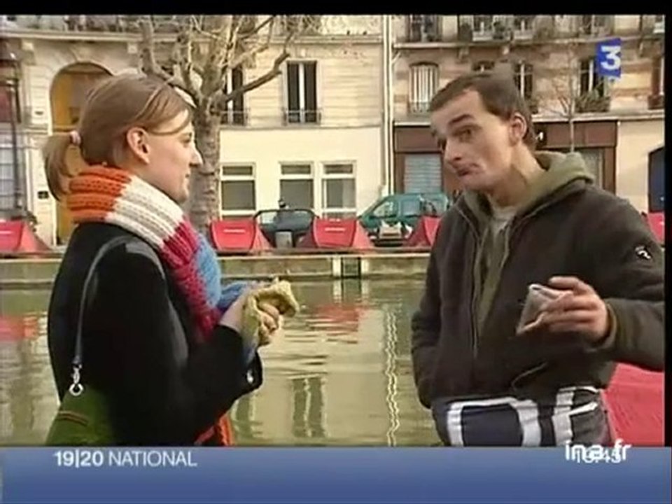 [Association "Les enfants de Don Quichotte"]