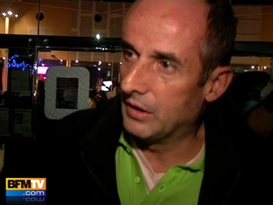 Montpellier rend hommage à Georges Frêche