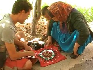 Tadjikistan - Zerafshan Tourism Development Association - 08