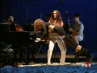 [Festival Montpellier ambiance carnaval des animaux]