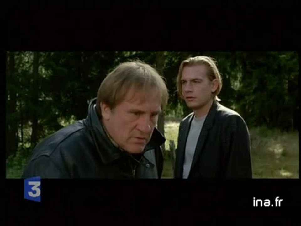 Cinéma : "Aime ton père"