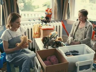 The rabbit hole - Tráiler. Vuelve la mejor Nicole Kidman