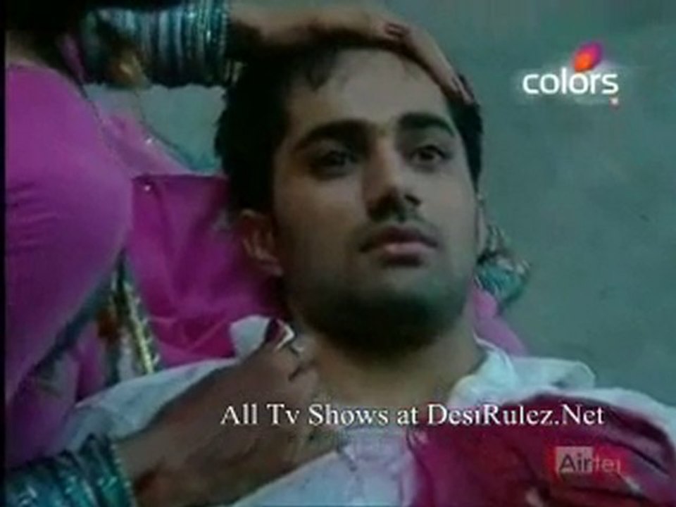 Bhagyavidhaata-25th October-Part-2