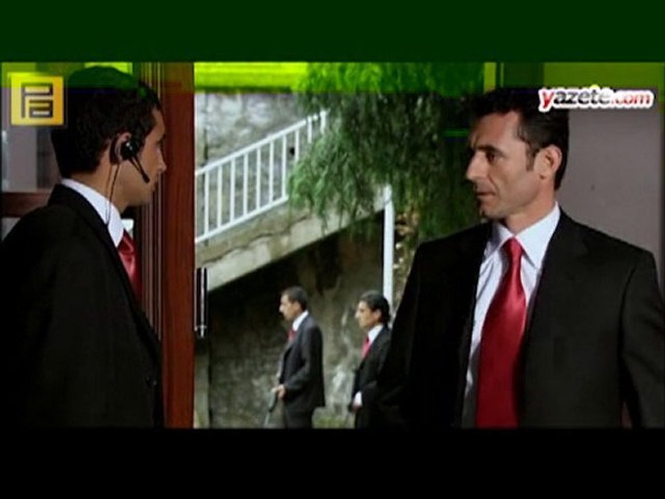 Kurtlar Vadisi Pusu Bölüm 37 - Part 8