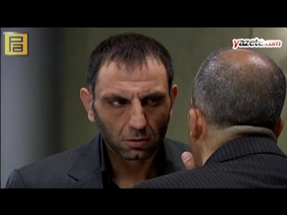 Kurtlar Vadisi Pusu Bölüm 37 - Part 7