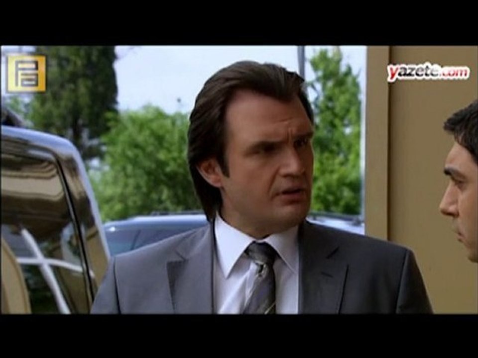 Kurtlar Vadisi Pusu Bölüm 37 - Part 6