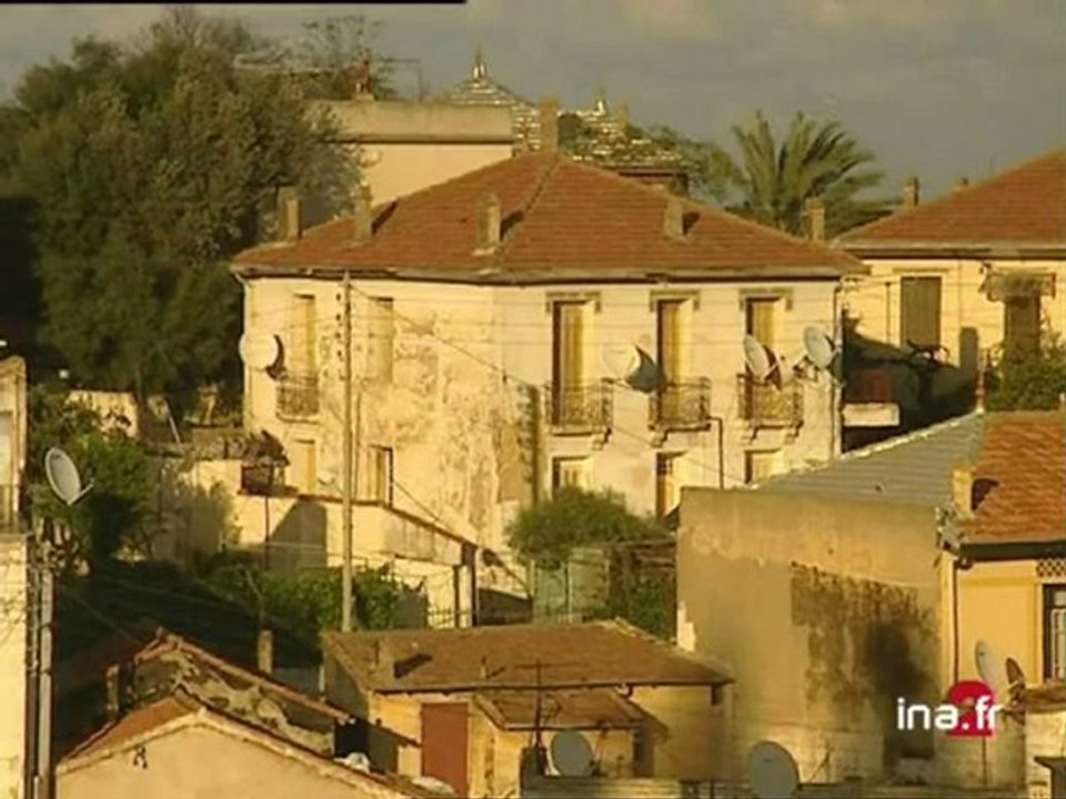 [Torture pendant la guerre d'Algérie : témoignage des victimes]