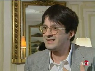 Algerie/temoignage fils femme violée